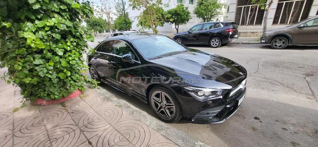 Mercedes-Benz Classe CLA Diesel Automatique 2023