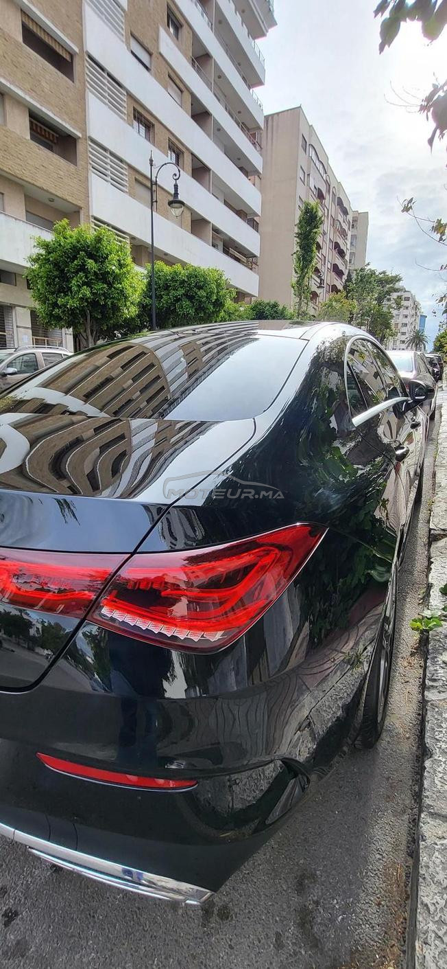 Mercedes-Benz Classe CLA Diesel Automatique 2023