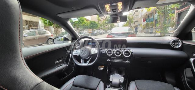 Mercedes-Benz Classe CLA Diesel Automatique 2023 - 2
