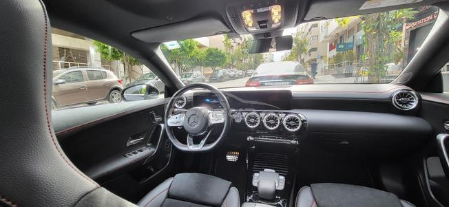 Mercedes-Benz Classe CLA Diesel Automatique 2023