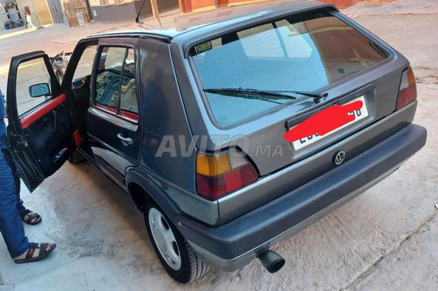 Voiture économique et très rapide - 2