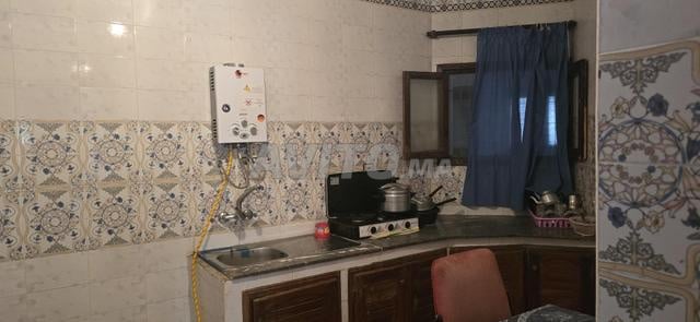 Bel appartement à bon prix - 2
