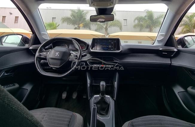 Peugeot 208 Activé 2022