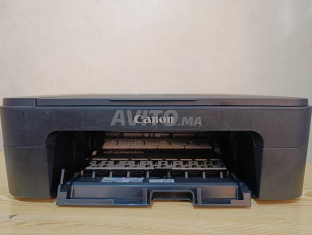 Canon PIXMA TS3140 - 2