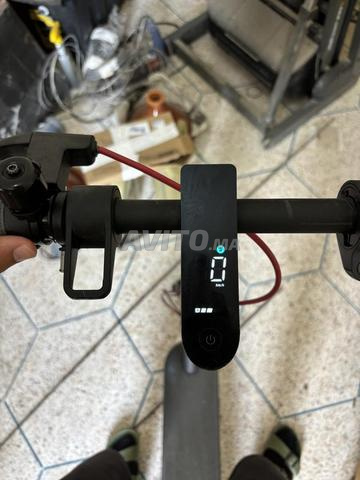 سكوتر كهربائي Xiaomi أصلي - 2