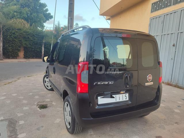 Fiat Fiorino - 2