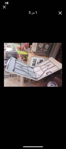 Table pliante 1.20cm - 2