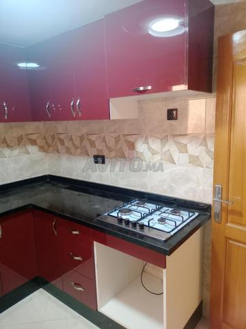 Appartement familial neuf à louer - 2