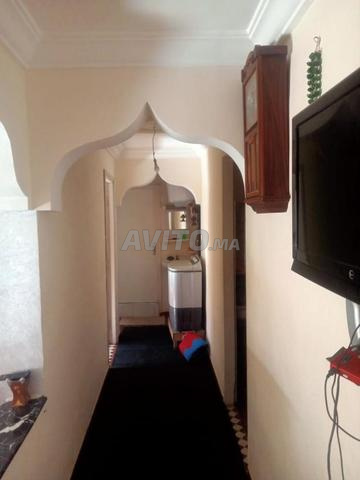 Appartement meublé à louer Ben Guerir Al Omrane - 2