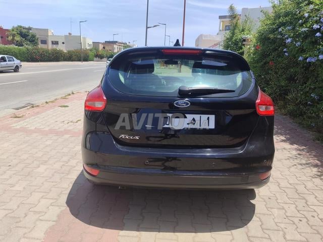 Ford Focus - 2