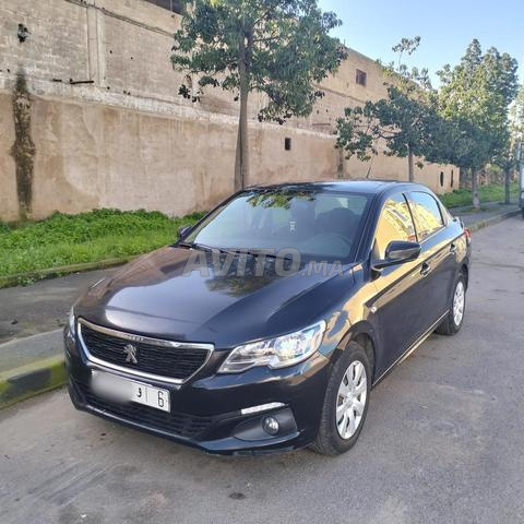 Peugeot 301 - 2