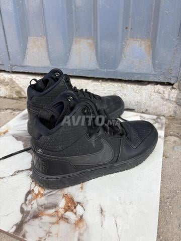 Chaussures Nike - Taille 40 - 2
