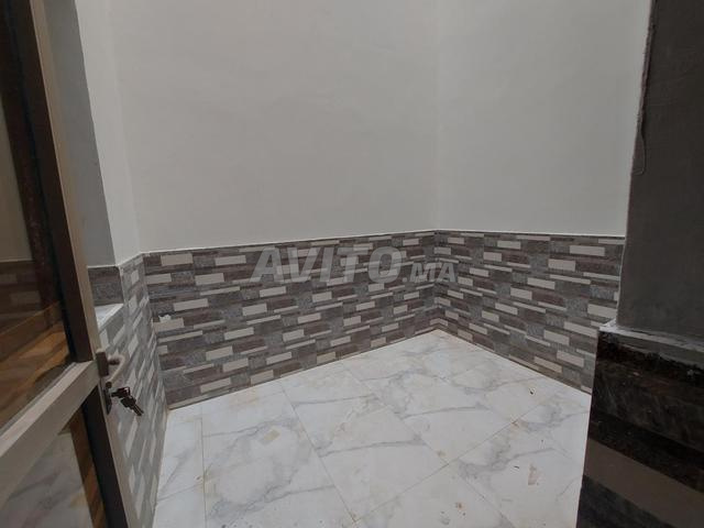 Appartement avec votre porte tout seul - 2
