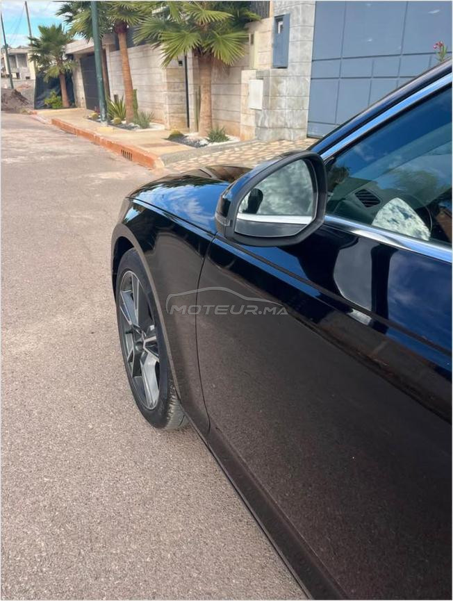Magnifique Audi A4 