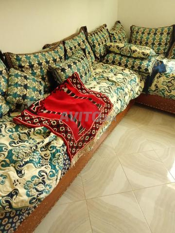 Azla Qa' Majri Tetouan - 2