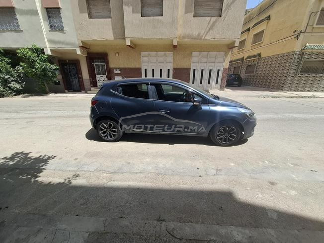 Renault Clio Diesel Manuelle 2018 à Meknès