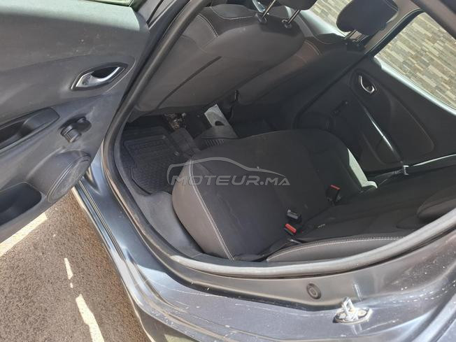 Renault Clio Diesel Manuelle 2018 à Meknès