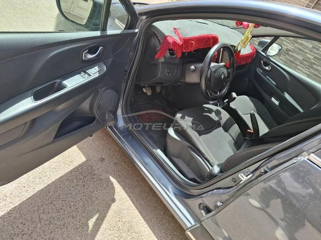 Renault Clio Diesel Manuelle 2018 à Meknès