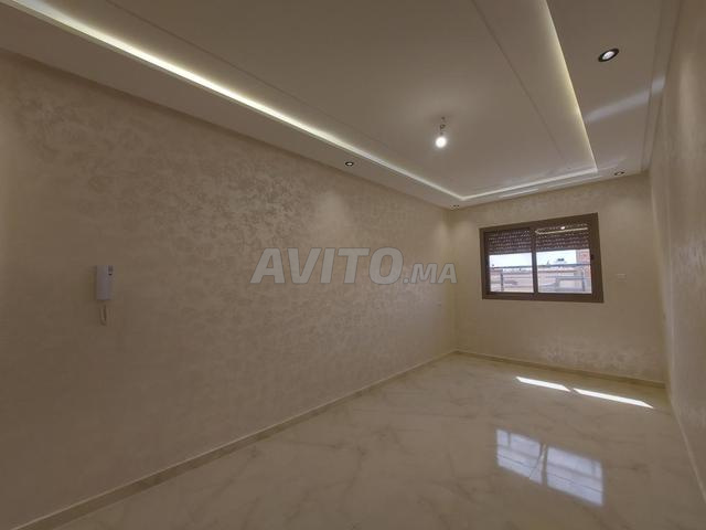 Appartement 3 chambres avec un salon