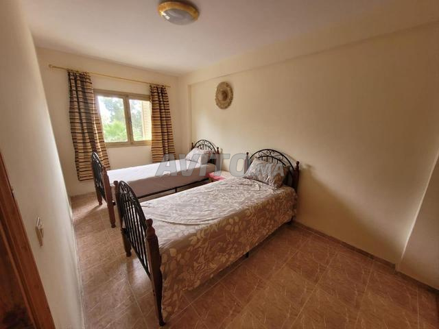 Appartement à louer à El Jadida - 2