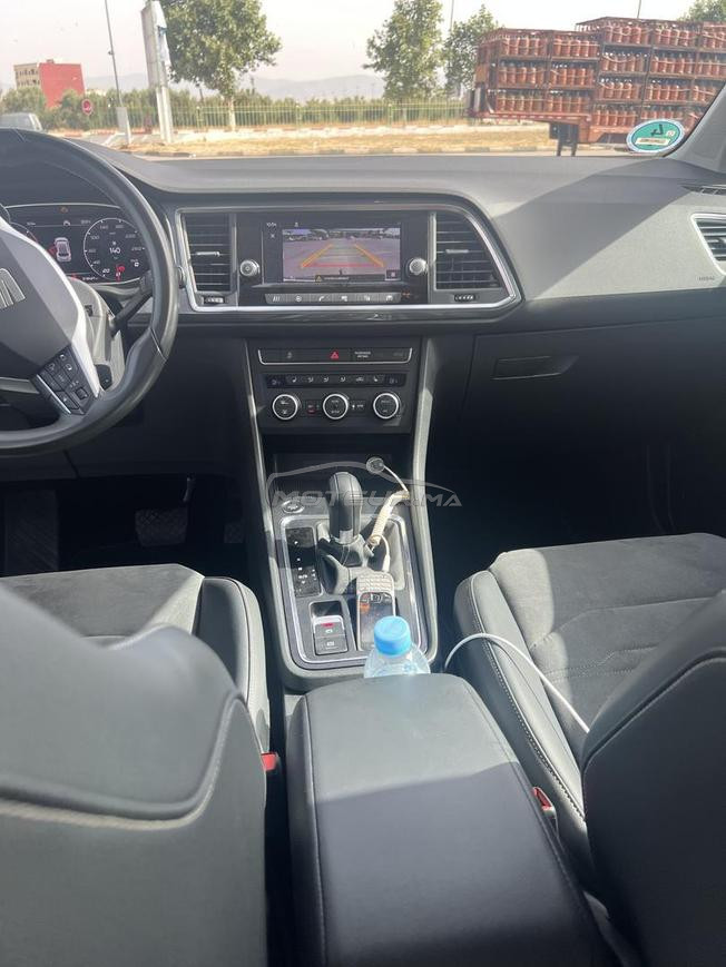 seat ateca diesel 2022