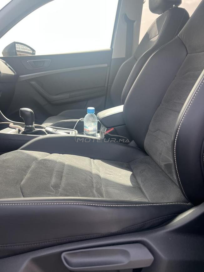 seat ateca diesel 2022