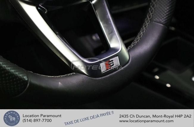 Audi Q5 S-line quatro assitance Hybride 
