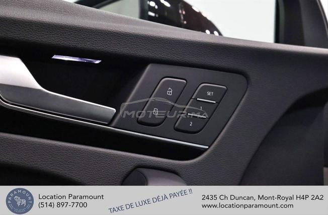 Audi Q5 S-line quatro assitance Hybride 