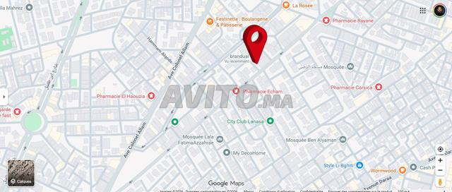 Magasin À vendre – 130 m² - 2