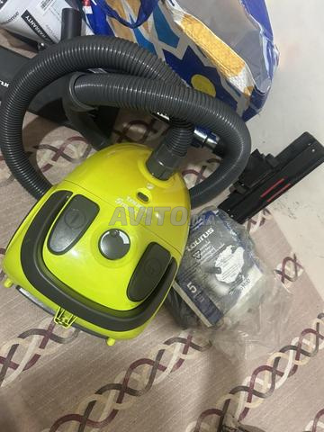 Aspirateur - 2