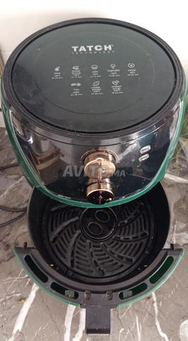 Air fryer - 2