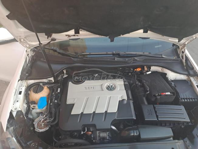 golf 6 medil 2009 diwana 2013