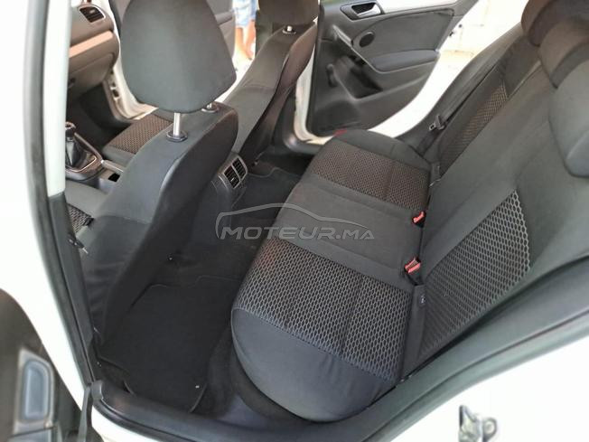 golf 6 medil 2009 diwana 2013