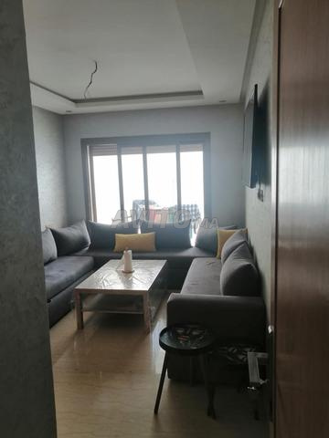 Appartement 142m à louer - 2