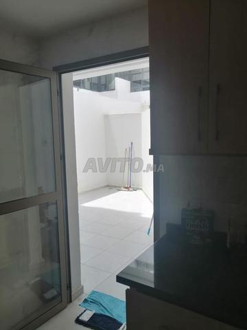 Appartement 142m à louer