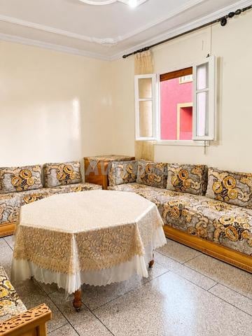 ✨ Appartement meublé tout confort - 2