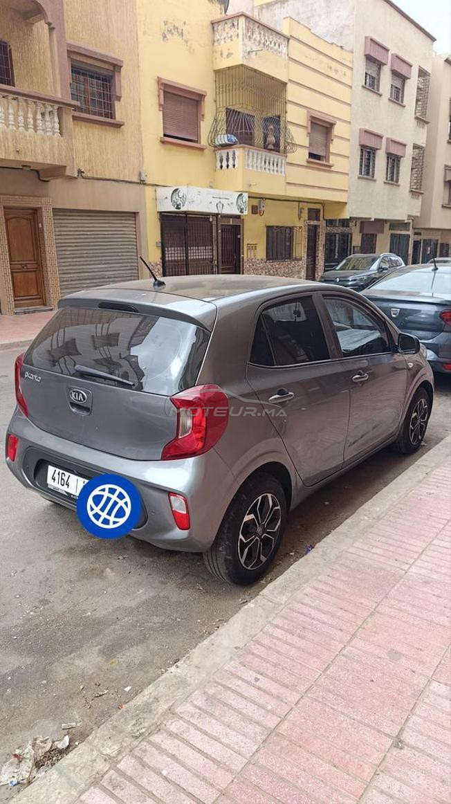 kia Picanto 2021 