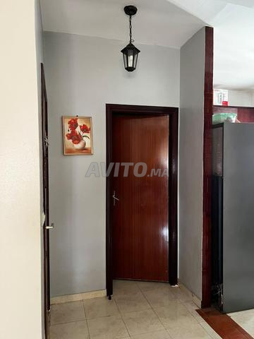 Appartement à vendre - 2