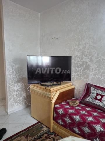 Appartement à louer Bouznika - 2
