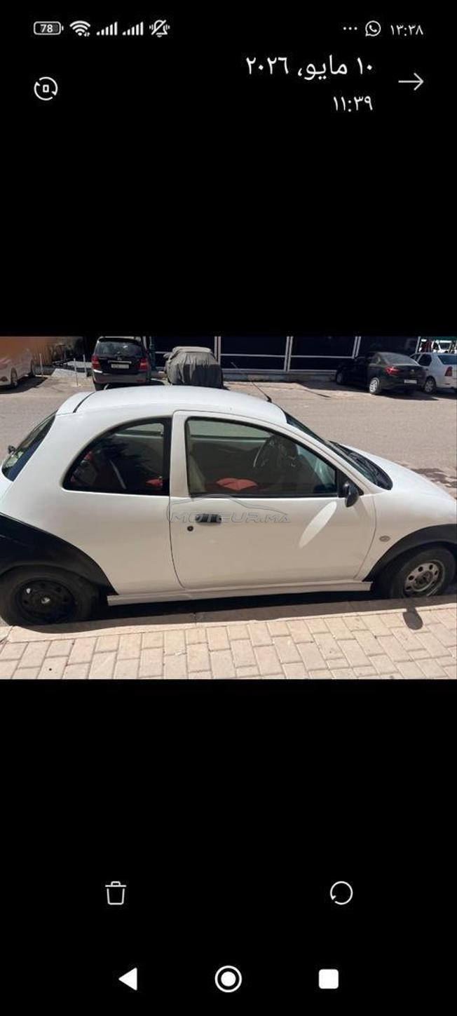 ford ka ww