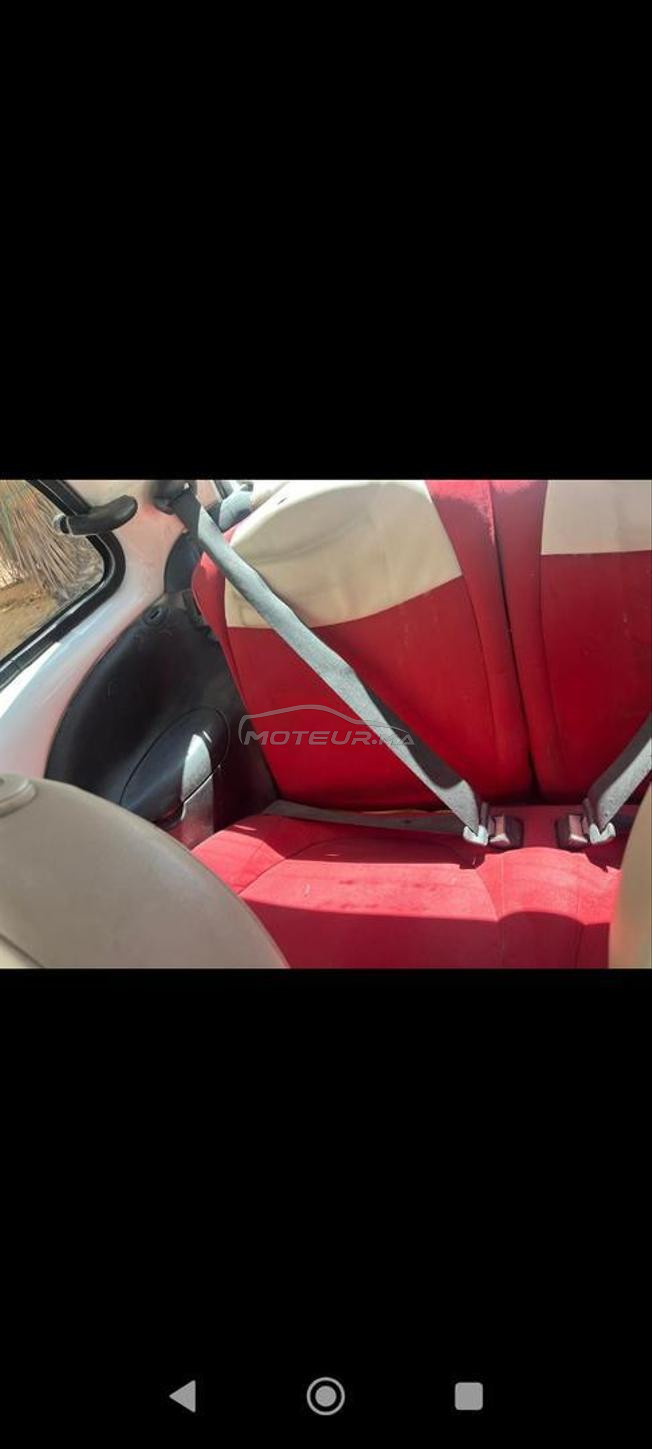 ford ka ww