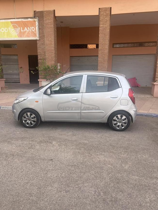 Hyundai i 10
