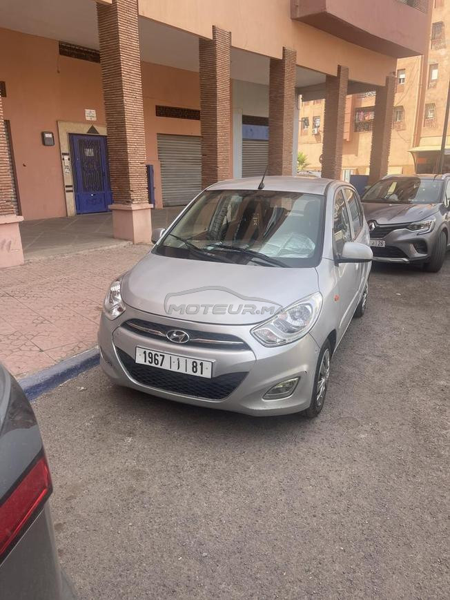 Hyundai i 10