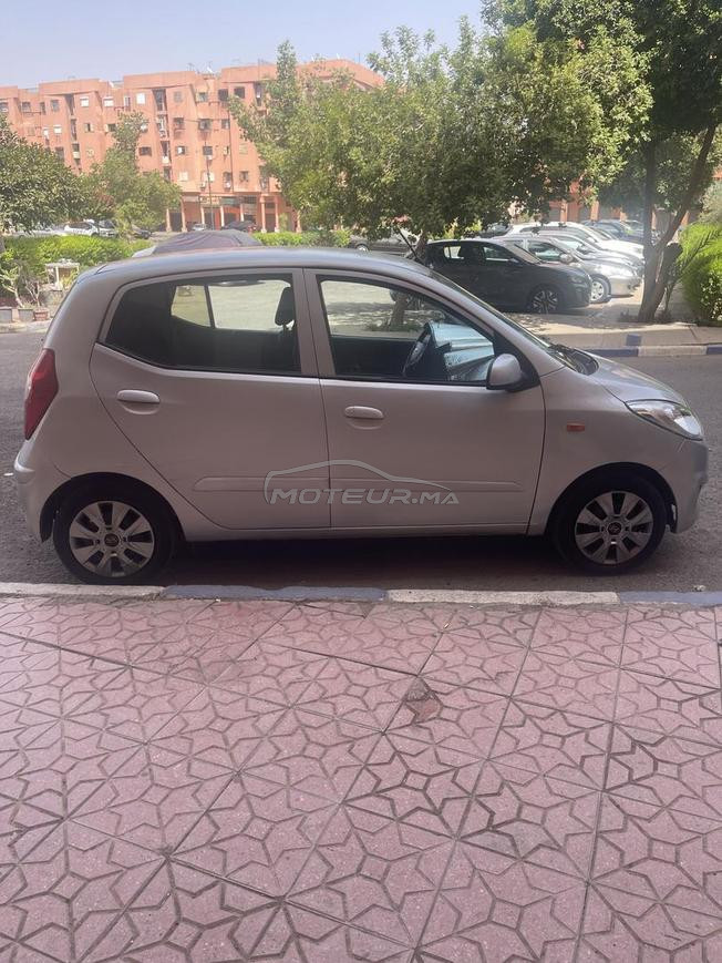 Hyundai i 10