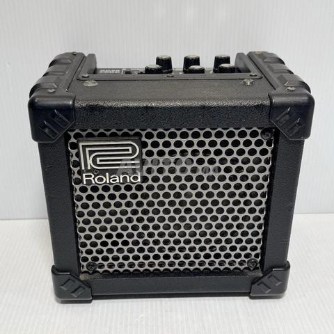 Amplificateur Micro Cube - 2