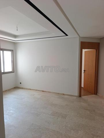 Appartement neuf à vendre à Temara Al Wifaq - 2