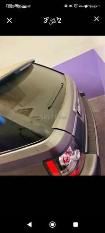 رينج روفر سبورت V8 - 2