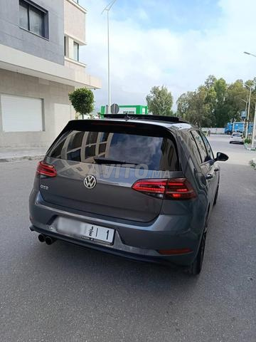 Golf 7 GTD - 2