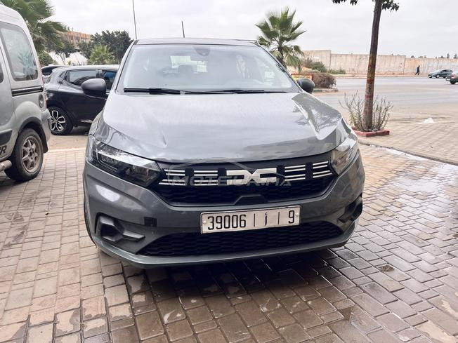 sandero 2024 diesel