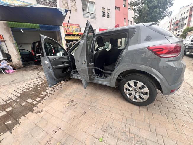sandero 2024 diesel
